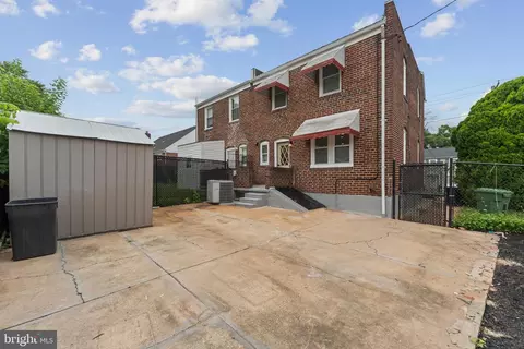 Exterior - 5600 White Ave, Baltimore, MD 21206 photo 2 of 3