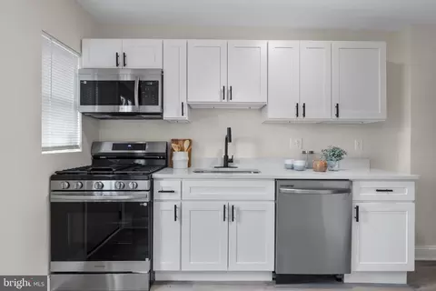 Kitchen - 5600 White Ave, Baltimore, MD 21206 photo 1 of 1