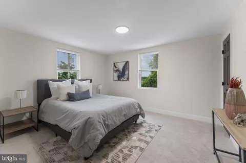 Bedroom - 5600 White Ave, Baltimore, MD 21206 photo 1 of 4