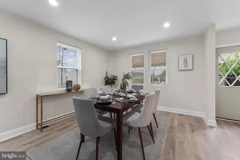 Dining - 5600 White Ave, Baltimore, MD 21206 photo 2 of 2