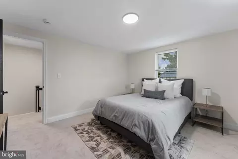 Bedroom - 5600 White Ave, Baltimore, MD 21206 photo 2 of 4