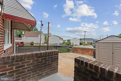 Exterior - 5600 White Ave, Baltimore, MD 21206 photo 3 of 3