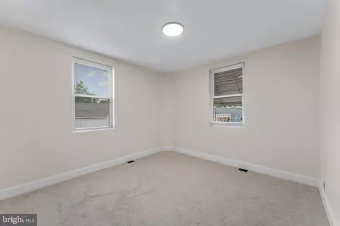 Bedroom - 5600 White Ave, Baltimore, MD 21206 photo 3 of 4