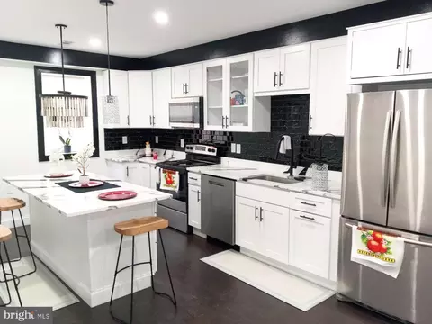 1700 E Federal St, Baltimore, MD 21213