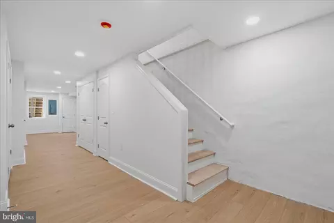Entry Way - 1527 E 29th St, Baltimore, MD 21218 photo 8 of 11