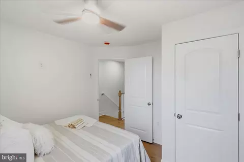 Bedroom - 1527 E 29th St, Baltimore, MD 21218 photo 3 of 6