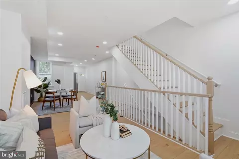 Entry Way - 1527 E 29th St, Baltimore, MD 21218 photo 1 of 11