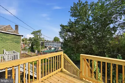Exterior - 1527 E 29th St, Baltimore, MD 21218 photo 1 of 5