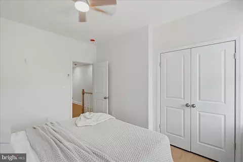 Bedroom - 1527 E 29th St, Baltimore, MD 21218 photo 5 of 6