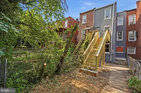 Exterior - 1527 E 29th St, Baltimore, MD 21218 photo 3 of 5