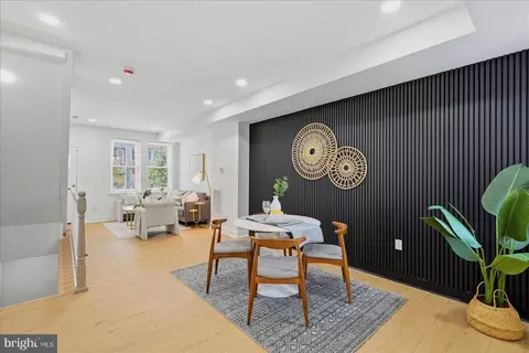 Dining - 1527 E 29th St, Baltimore, MD 21218 photo 2 of 2