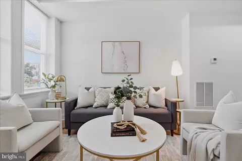 Living - 1527 E 29th St, Baltimore, MD 21218 photo 1 of 1