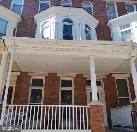 2202 Brookfield Ave, Baltimore, MD 21217 photo 2