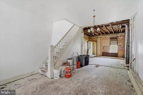 522 E 35th St, Baltimore, MD 21218