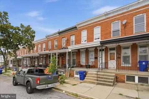 Other - 522 E 35th St, Baltimore, MD 21218 photo 7 of 7