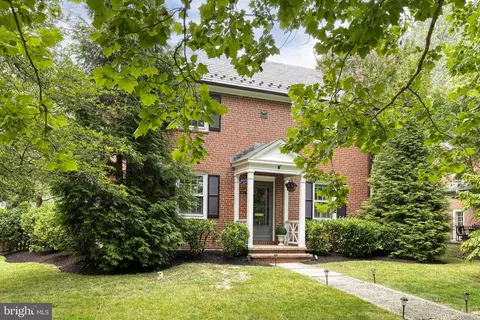 Exterior - 336 Broadmoor Rd, Baltimore, MD 21212 photo 8 of 8