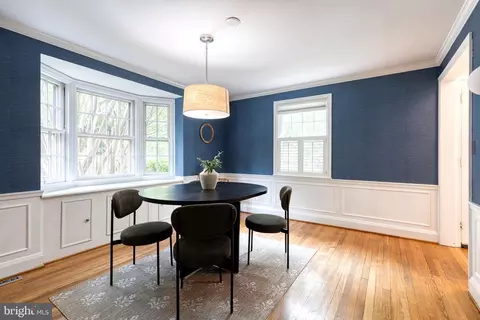 Dining - 336 Broadmoor Rd, Baltimore, MD 21212 photo 3 of 4