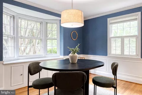 Dining - 336 Broadmoor Rd, Baltimore, MD 21212 photo 4 of 4