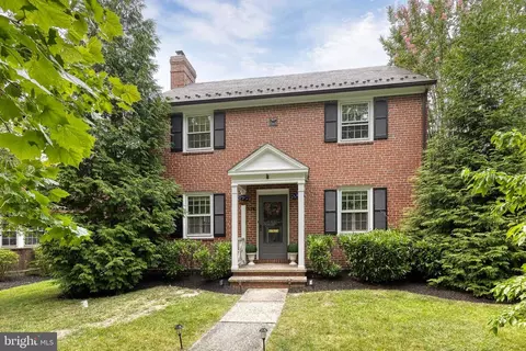 336 Broadmoor Rd, Baltimore, MD 21212