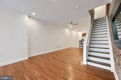Living - 1228 N Broadway, Baltimore, MD 21213 photo 2 of 4