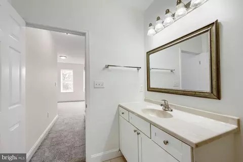 Entry Way - 1228 N Broadway, Baltimore, MD 21213 photo 3 of 7