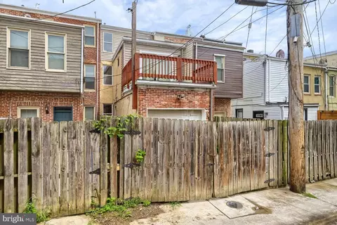 Exterior - 1228 N Broadway, Baltimore, MD 21213 photo 1 of 1