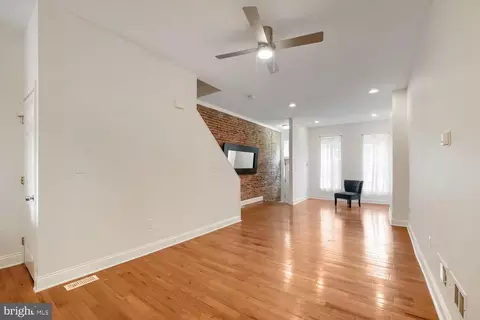 Living - 1228 N Broadway, Baltimore, MD 21213 photo 3 of 4