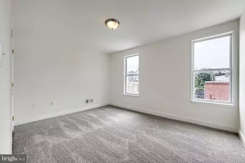 Bedroom - 1228 N Broadway, Baltimore, MD 21213 photo 2 of 2
