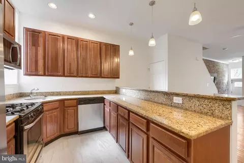 Kitchen - 1228 N Broadway, Baltimore, MD 21213 photo 1 of 2