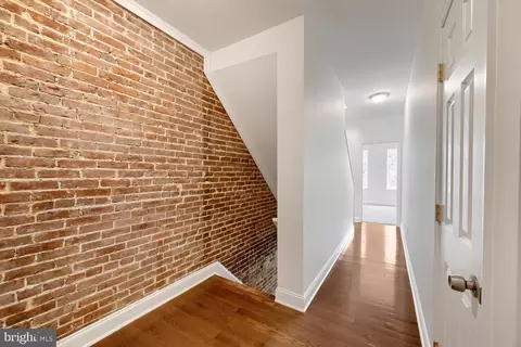 Entry Way - 1228 N Broadway, Baltimore, MD 21213 photo 2 of 7