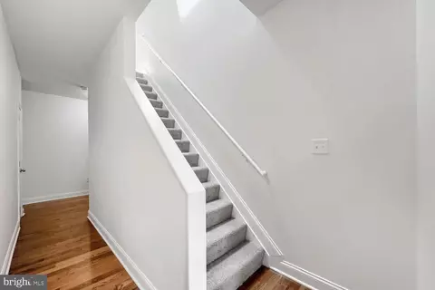 Entry Way - 1228 N Broadway, Baltimore, MD 21213 photo 4 of 7
