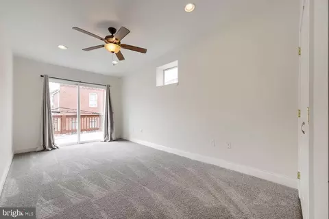 Bedroom - 1228 N Broadway, Baltimore, MD 21213 photo 1 of 2