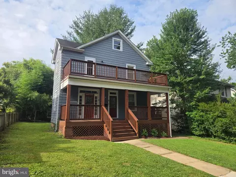 1301 Appleby Ave, Baltimore, MD 21209