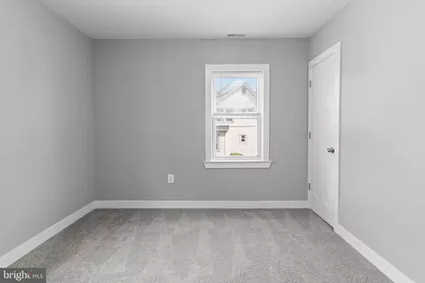 Bedroom - 5728 Clover Rd, Baltimore, MD 21215 photo 6 of 7