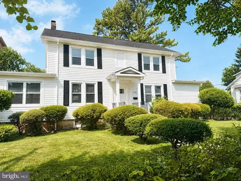 Exterior - 5728 Clover Rd, Baltimore, MD 21215 photo 2 of 6