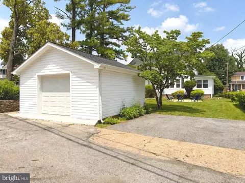 Exterior - 5728 Clover Rd, Baltimore, MD 21215 photo 6 of 6