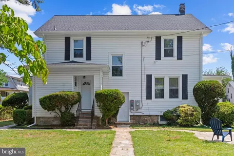 Exterior - 5728 Clover Rd, Baltimore, MD 21215 photo 4 of 6