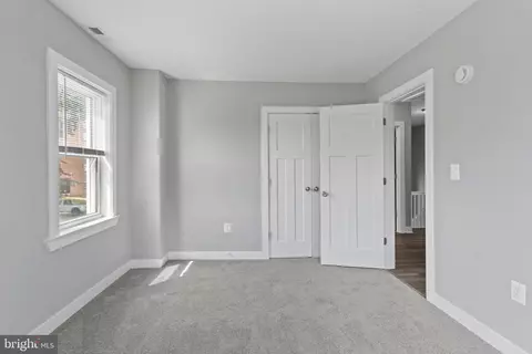 Bedroom - 5728 Clover Rd, Baltimore, MD 21215 photo 7 of 7