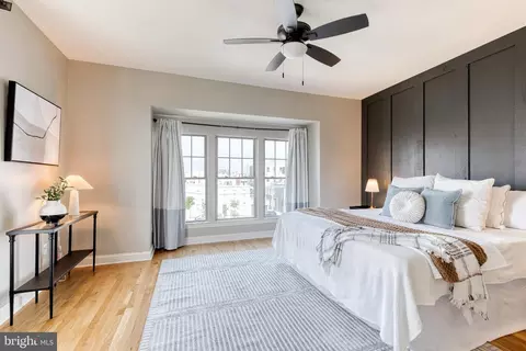 Bedroom - 540 Canton Ct, Baltimore, MD 21224 photo 1 of 4