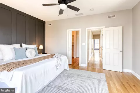 Bedroom - 540 Canton Ct, Baltimore, MD 21224 photo 3 of 4