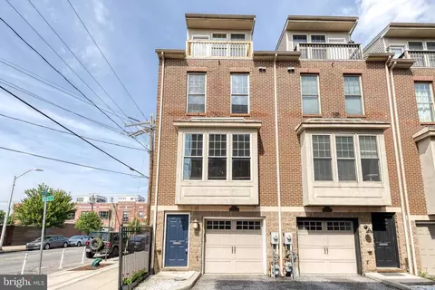 Exterior - 540 Canton Ct, Baltimore, MD 21224 photo 2 of 5