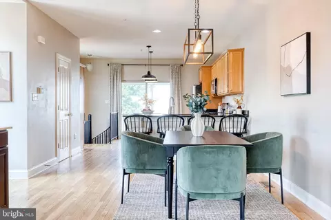 Dining - 540 Canton Ct, Baltimore, MD 21224 photo 2 of 6