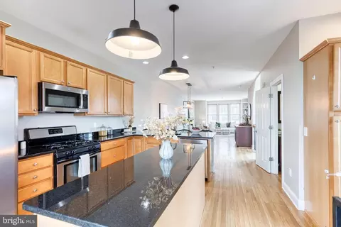 Kitchen - 540 Canton Ct, Baltimore, MD 21224 photo 3 of 6