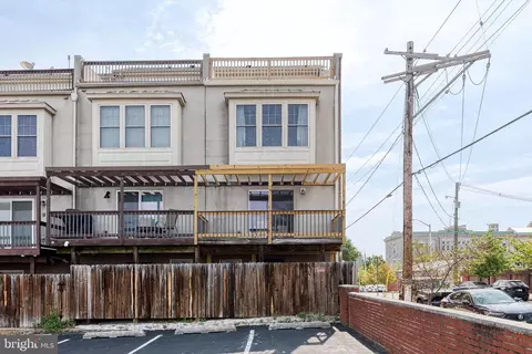 Exterior - 540 Canton Ct, Baltimore, MD 21224 photo 5 of 5