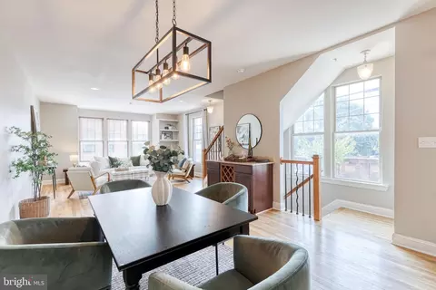 Dining - 540 Canton Ct, Baltimore, MD 21224 photo 6 of 6