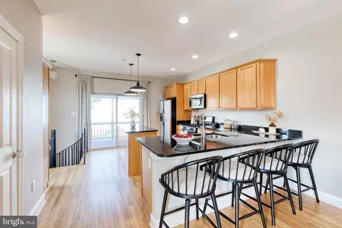 Kitchen - 540 Canton Ct, Baltimore, MD 21224 photo 1 of 6