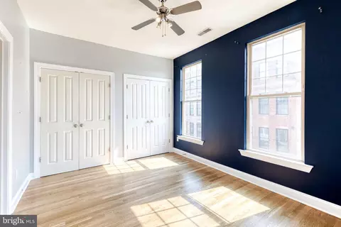 Bedroom - 540 Canton Ct, Baltimore, MD 21224 photo 4 of 4