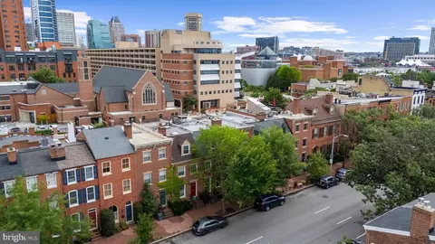 View/Area - 26 E Montgomery St, Baltimore, MD 21230 photo 2 of 17
