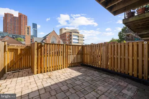 Exterior - 26 E Montgomery St, Baltimore, MD 21230 photo 2 of 7
