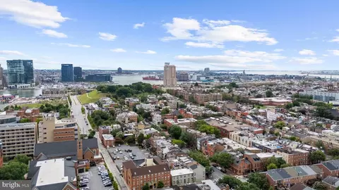 View/Area - 26 E Montgomery St, Baltimore, MD 21230 photo 7 of 17